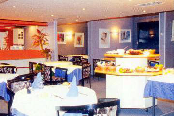 Hotel Nikaia Nizza
